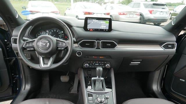 2020 Mazda CX-5 Signature