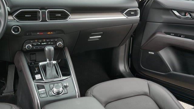 2020 Mazda CX-5 Signature