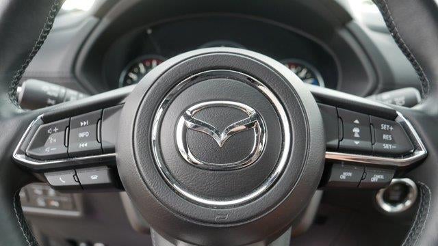 2020 Mazda CX-5 Signature