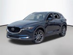 2021 CX-5 Thumbnail 1