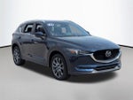 2021 CX-5 Thumbnail 3