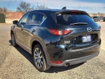 2021 CX-5 Thumbnail 2