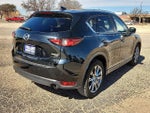 2021 CX-5 Thumbnail 3