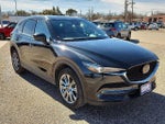 2021 CX-5 Thumbnail 4