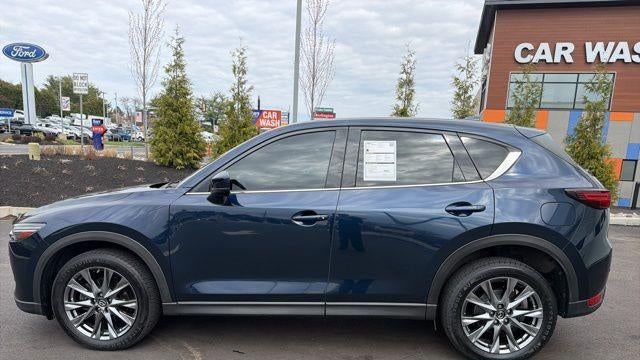 2020 Mazda CX-5 Signature