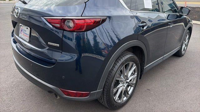 2020 Mazda CX-5 Signature