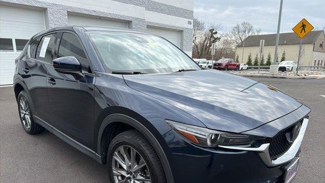 2020 Mazda CX-5 Signature