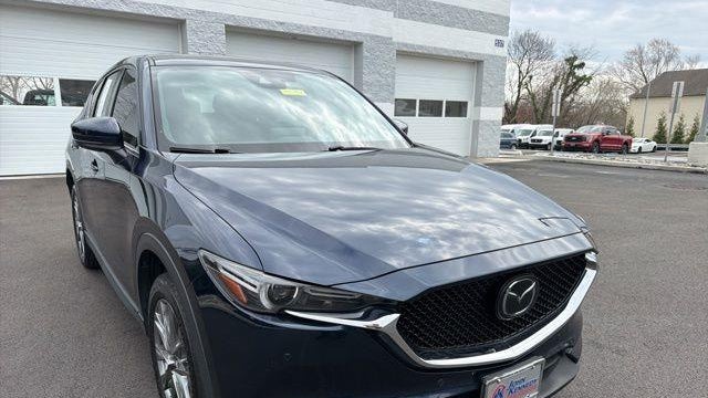 2020 Mazda CX-5 Signature