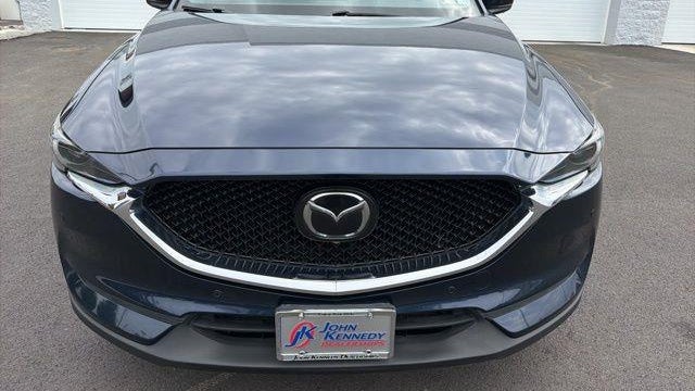 2020 Mazda CX-5 Signature