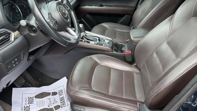 2020 Mazda CX-5 Signature