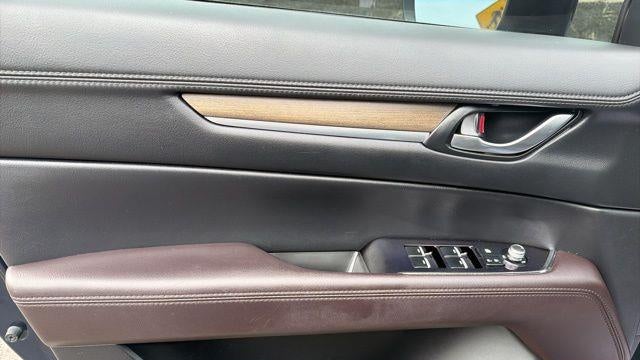 2020 Mazda CX-5 Signature