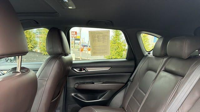 2020 Mazda CX-5 Signature