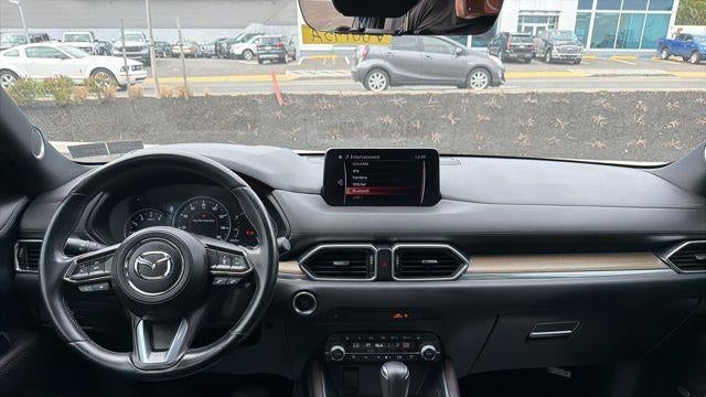 2020 Mazda CX-5 Signature