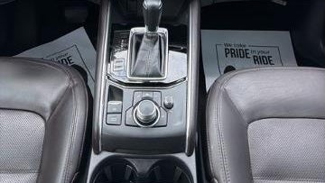 2020 Mazda CX-5 Signature