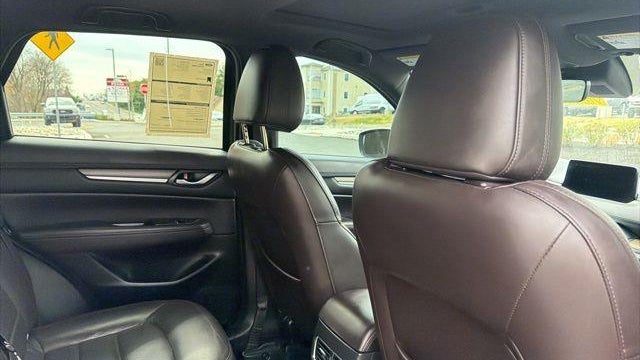 2020 Mazda CX-5 Signature