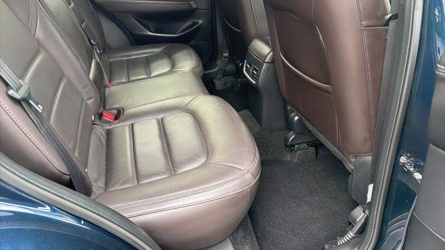 2020 Mazda CX-5 Signature