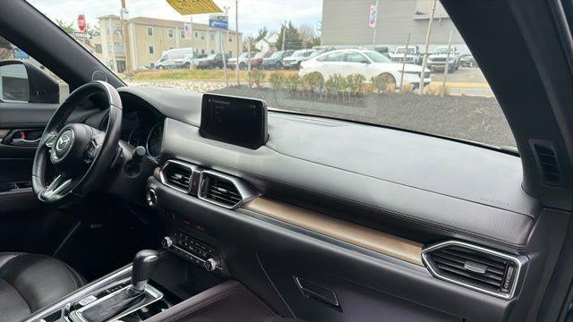 2020 Mazda CX-5 Signature