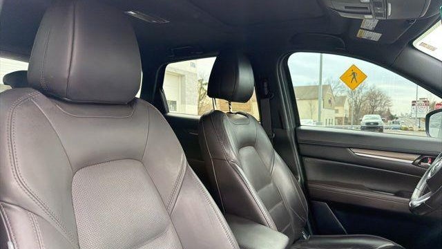 2020 Mazda CX-5 Signature