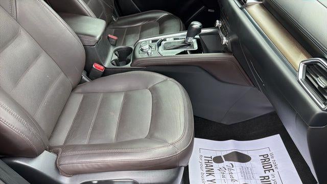 2020 Mazda CX-5 Signature