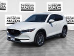 2019 CX-5 Thumbnail 1