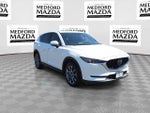 2019 CX-5 Thumbnail 2