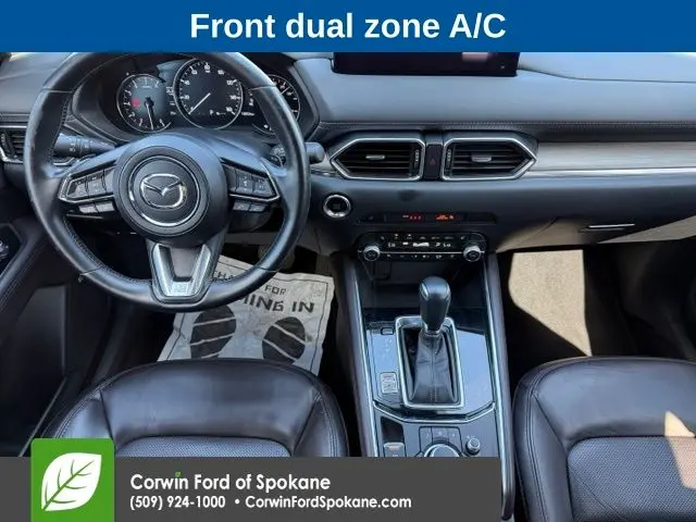 2021 MAZDA CX-5 - $18,223