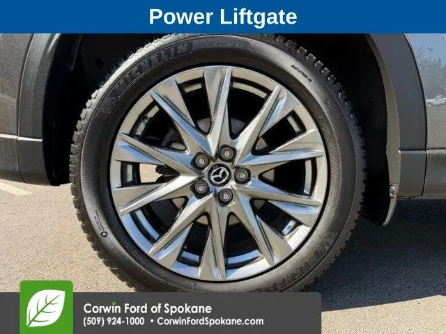 2021 MAZDA CX-5 - $18,223