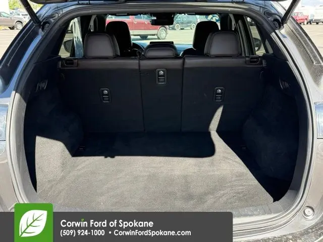 2021 MAZDA CX-5 - $18,223
