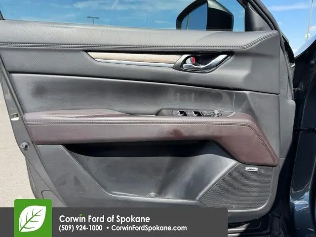 2021 MAZDA CX-5 - $18,223