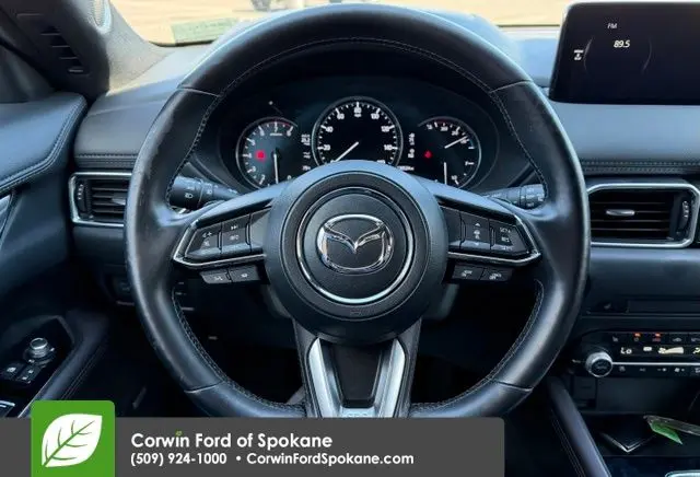 2021 MAZDA CX-5 - $18,223