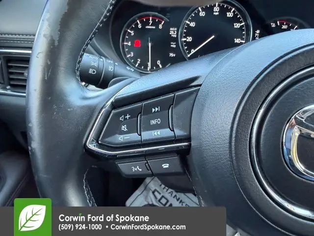 2021 MAZDA CX-5 - $18,223