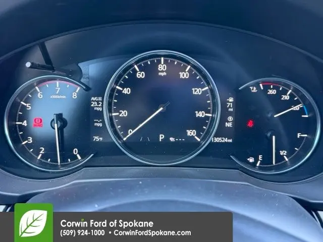 2021 MAZDA CX-5 - $18,223