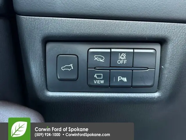 2021 MAZDA CX-5 - $18,223