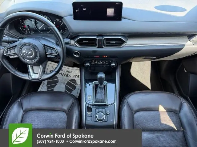 2021 MAZDA CX-5 - $18,223