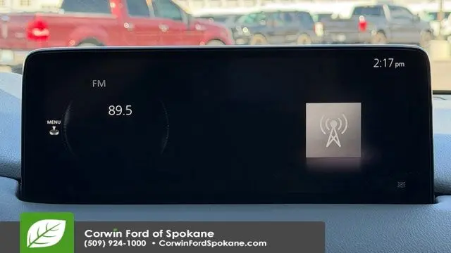 2021 MAZDA CX-5 - $18,223