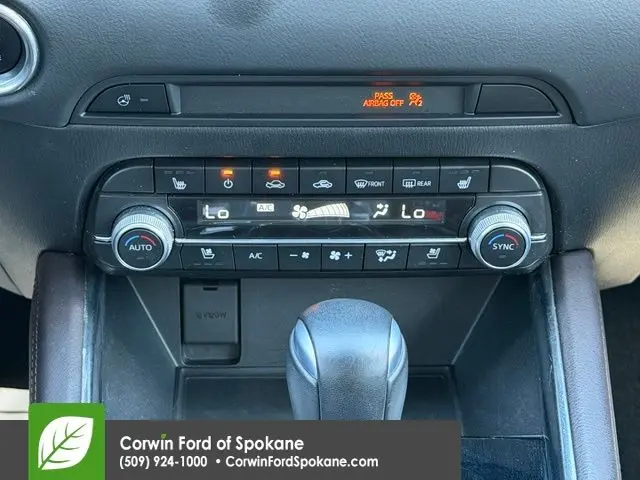 2021 MAZDA CX-5 - $18,223