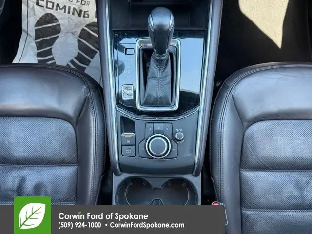 2021 MAZDA CX-5 - $18,223
