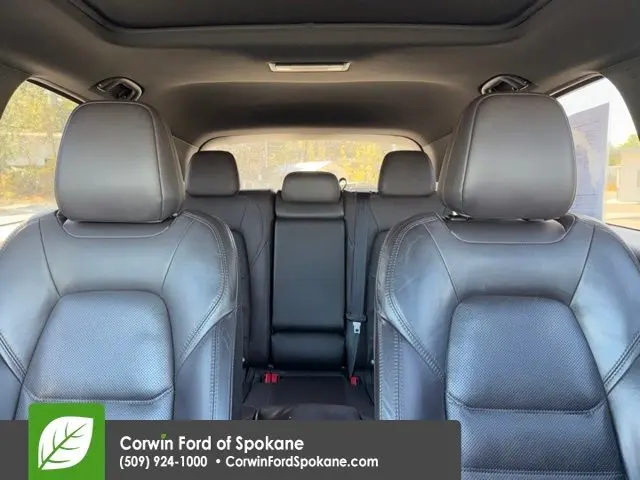 2021 MAZDA CX-5 - $18,223