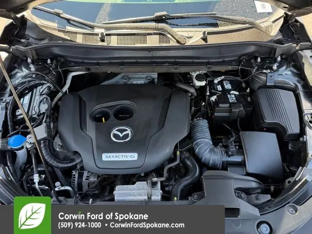 2021 MAZDA CX-5 - $18,223
