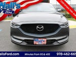 2021 CX-5 Thumbnail 2