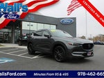 2021 CX-5 Thumbnail 3