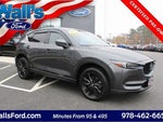 2021 CX-5 Thumbnail 4