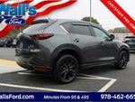 2021 CX-5 Thumbnail 6
