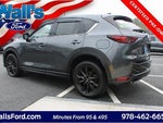 2021 CX-5 Thumbnail 9