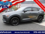 2021 CX-5 Thumbnail 11