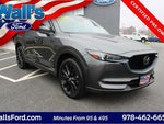 2021 CX-5 Thumbnail 27