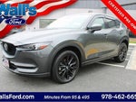 2021 CX-5 Thumbnail 28