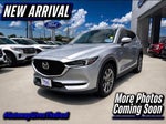 2021 CX-5 Thumbnail 1