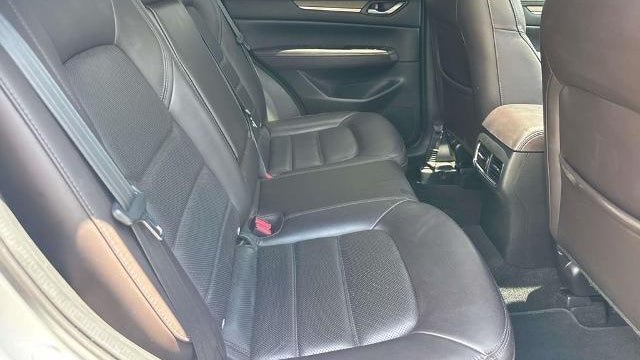 2021 Mazda CX-5 Signature