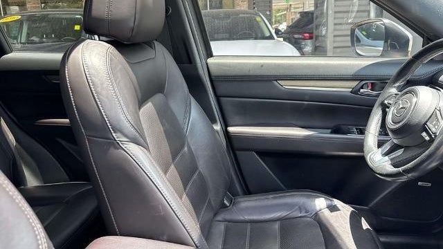 2021 Mazda CX-5 Signature